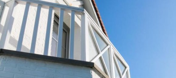 Квартира с 3 комнатами в Экиан-Плаж, Франция № 95261 8