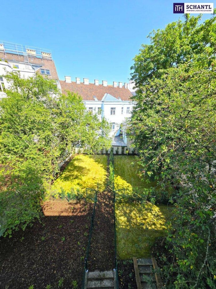 3غرفة شقة في Wahring, Austria رقم 238603