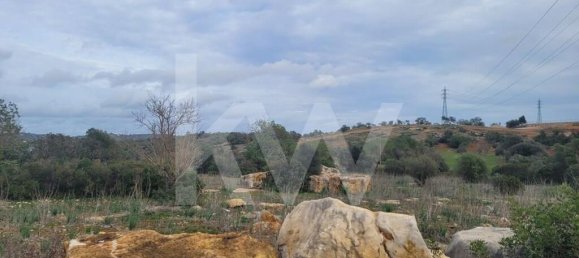  قطعة أرض في Paderne, Portugal رقم 79450 3