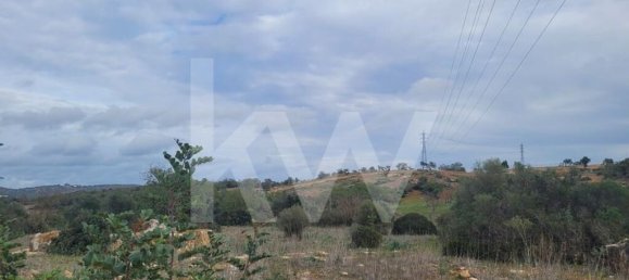  قطعة أرض في Paderne, Portugal رقم 79450 9