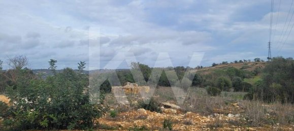  قطعة أرض في Paderne, Portugal رقم 79450 12