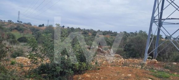  قطعة أرض في Paderne, Portugal رقم 79450 4