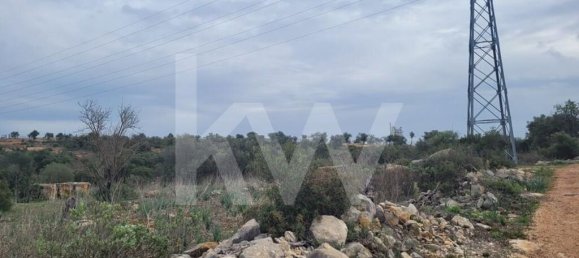  قطعة أرض في Paderne, Portugal رقم 79450 11