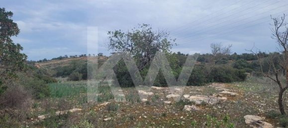  قطعة أرض في Paderne, Portugal رقم 79450 8