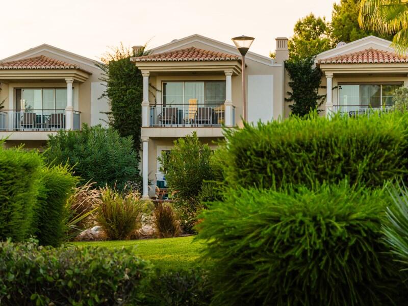 2 chambres Maison de ville à Lagoa, Portugal No. 92929