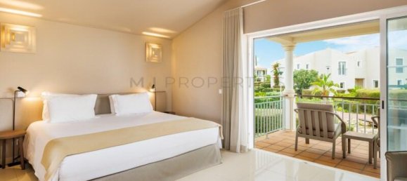 2 chambres Maison de ville à Lagoa, Portugal No. 92929 11