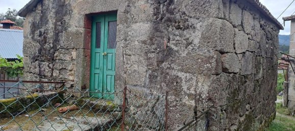 1 غرف نوم منزل في Arcos de Valdevez, Portugal رقم 186057 5