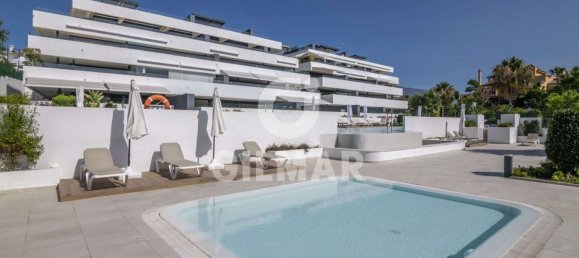 3 chambres Appartement à Estepona, Spain No. 129089 8