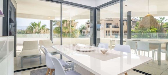 3 chambres Appartement à Estepona, Spain No. 129089 28