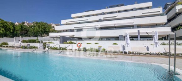 3 chambres Appartement à Estepona, Spain No. 129089 16