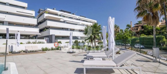 3 chambres Appartement à Estepona, Spain No. 129089 13