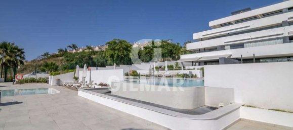 3 chambres Appartement à Estepona, Spain No. 129089 12