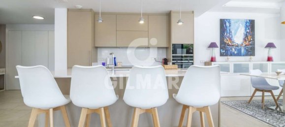 3 chambres Appartement à Estepona, Spain No. 129089 50