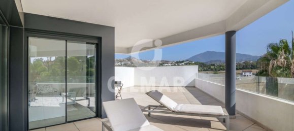 3 chambres Appartement à Estepona, Spain No. 129089 55