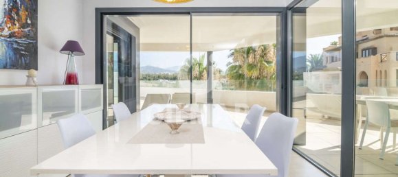 3 chambres Appartement à Estepona, Spain No. 129089 54