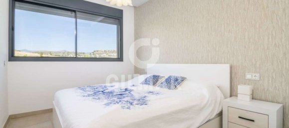 3 chambres Appartement à Estepona, Spain No. 129089 34