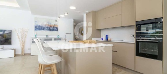 3 chambres Appartement à Estepona, Spain No. 129089 42