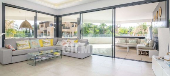 3 chambres Appartement à Estepona, Spain No. 129089 37