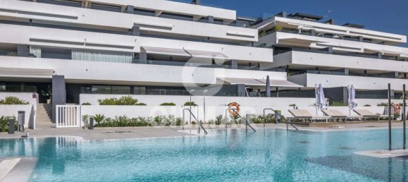 3 chambres Appartement à Estepona, Spain No. 129089 35
