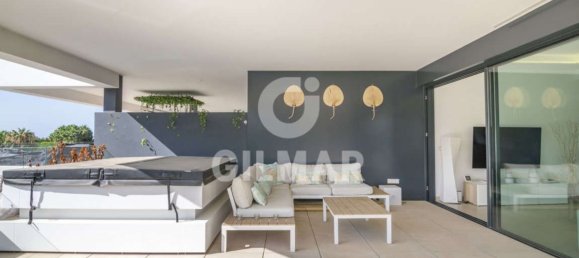 3 chambres Appartement à Estepona, Spain No. 129089 49