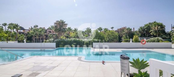 3 chambres Appartement à Estepona, Spain No. 129089 5