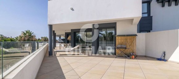 3 chambres Appartement à Estepona, Spain No. 129089 61