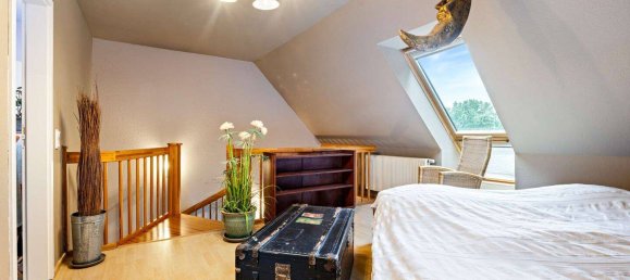 3-Zimmer Doppelhaus in Eimsbüttel, Germany, Nr. 325036 8