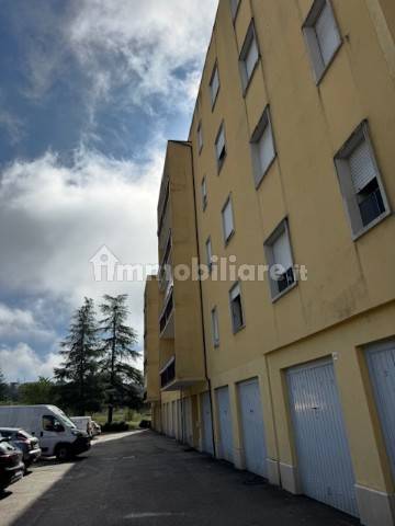1 bedroom Apartment in Perugia, Italy No. 355468