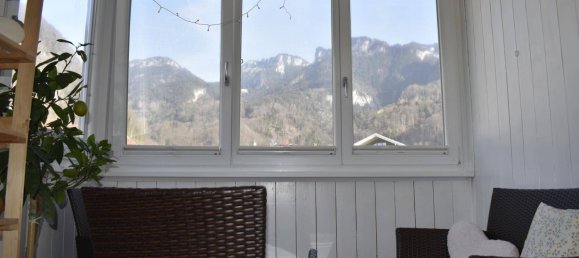 4غرفة منزل ذو طابقين في Hohenems, Austria رقم 214478 4