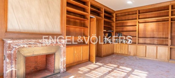 7 Schlafzimmer Villa in Rome, Italy, Nr. 129214 11