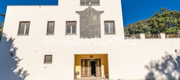 7 Schlafzimmer Villa in Rome, Italy, Nr. 129214 7