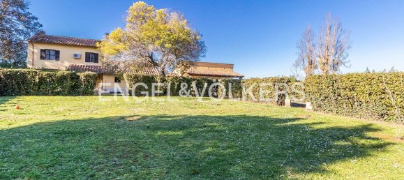 7 Schlafzimmer Villa in Rome, Italy, Nr. 129214 15