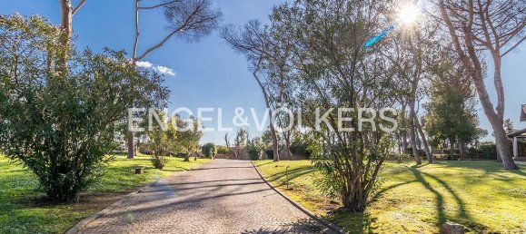 7 Schlafzimmer Villa in Rome, Italy, Nr. 129214 3