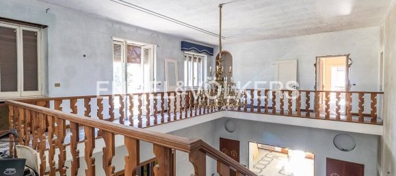 7 Schlafzimmer Villa in Rome, Italy, Nr. 129214 10