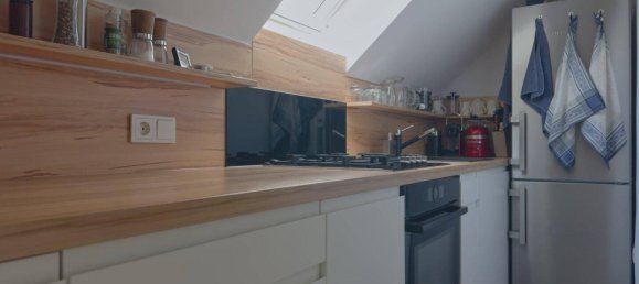 Apartamento de 2 habitaciónes en Meidling, Austria No. 241456 7