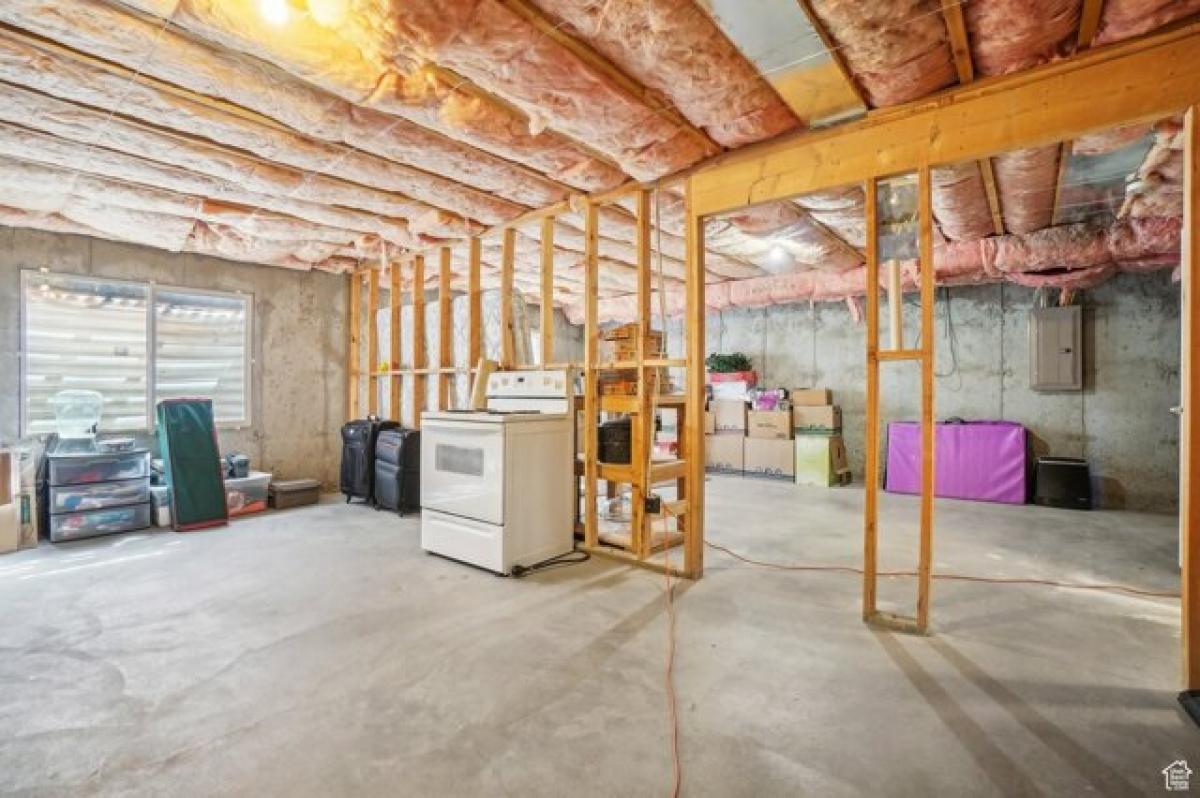 Casa de 3 dormitorios en West Jordan, USA No. 433015