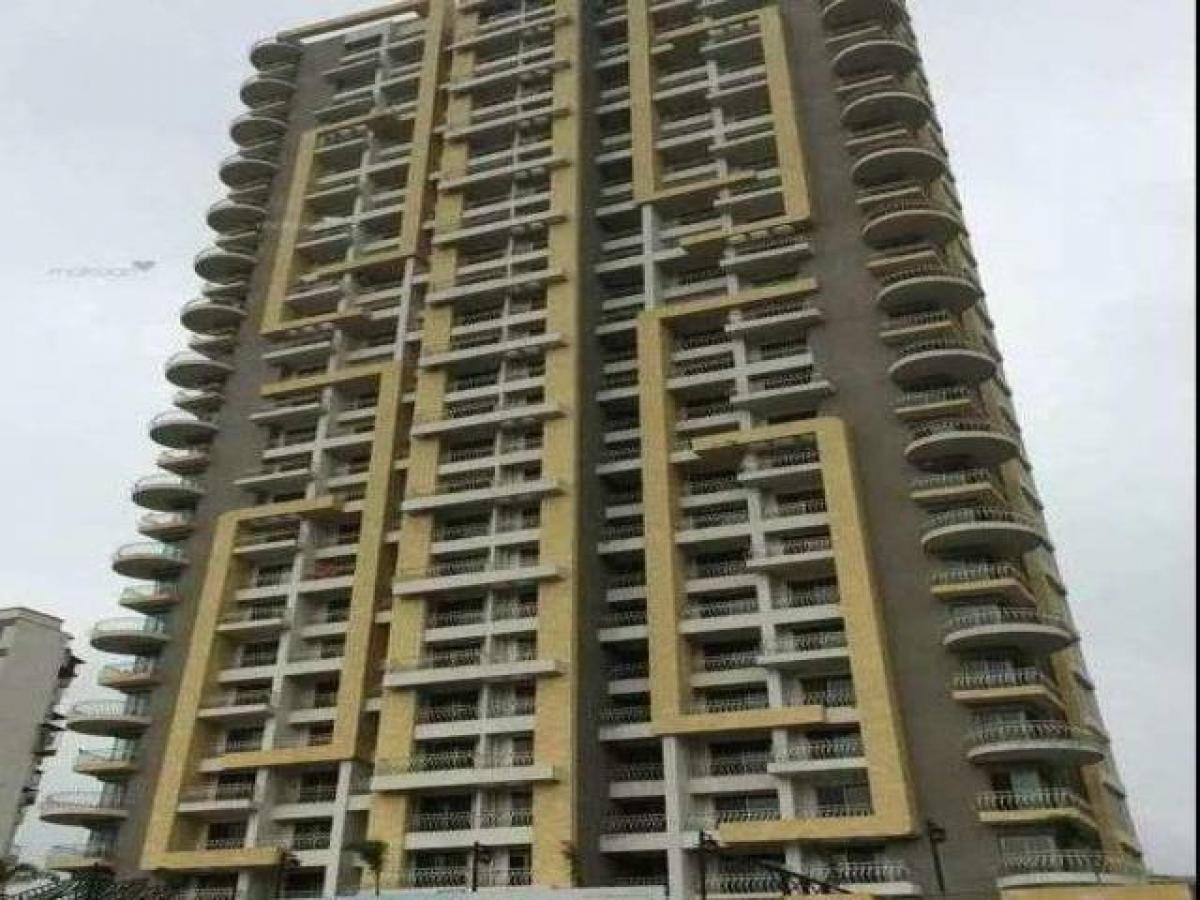 2 Schlafzimmer Haus in Mumbai, India, Nr. 63635