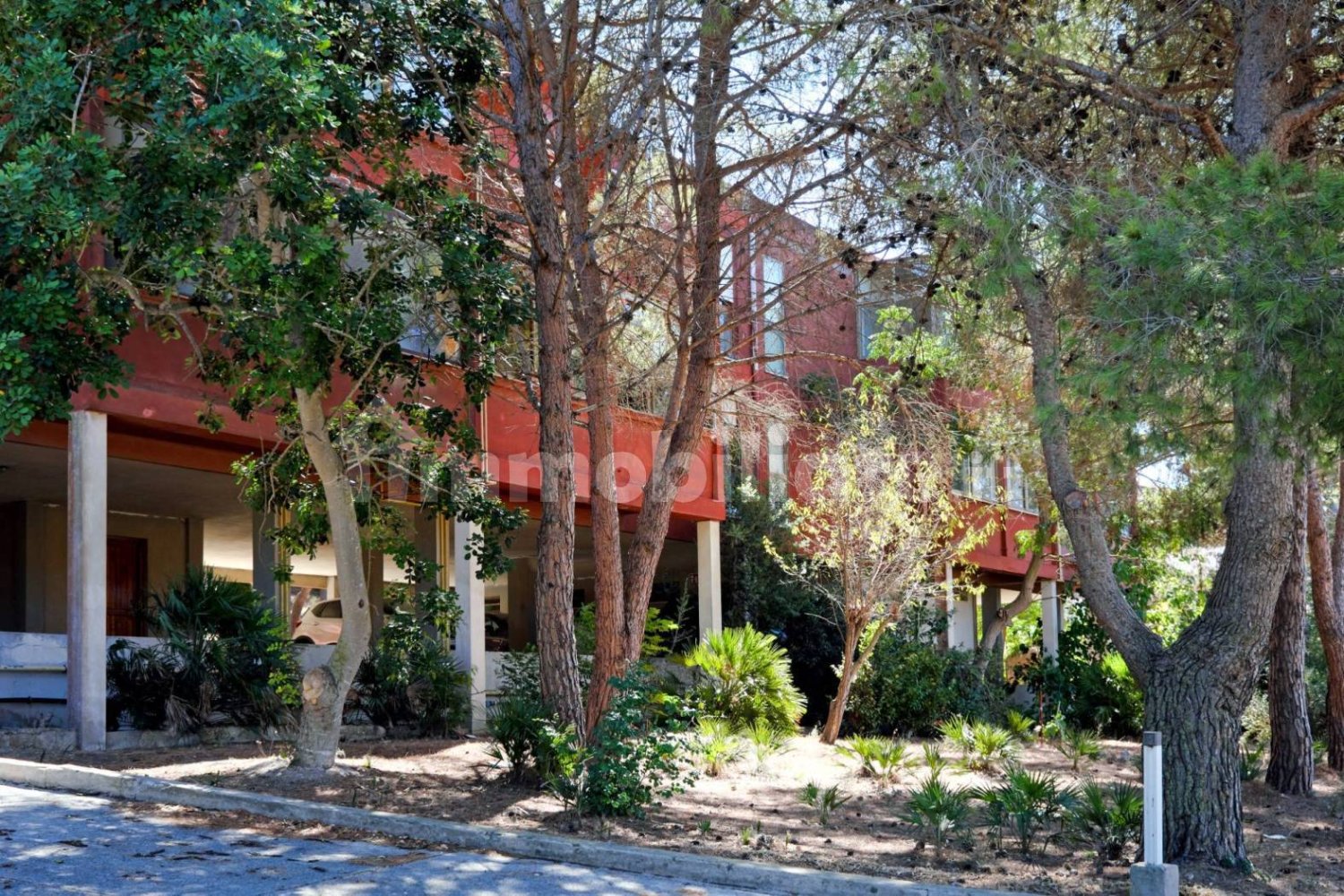 3 bedrooms Apartment in Sardinia, Italy No. 395410