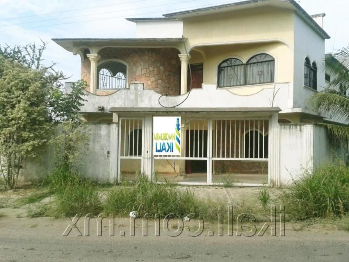 4 غرف نوم منزل في Veracruz, Mexico رقم 211708