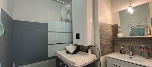 Квартира с 1 спальней в Бонди, Франция № 171774 6