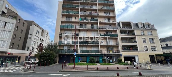 Квартира с 1 спальней в Бонди, Франция № 171774 8