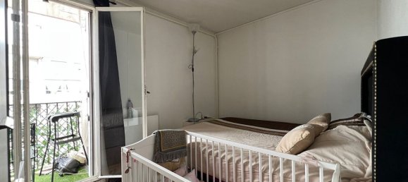 Квартира с 1 спальней в Бонди, Франция № 171774 5