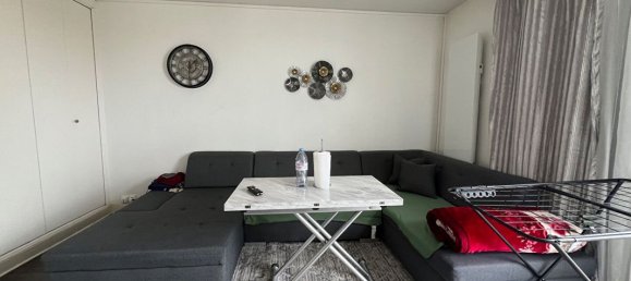 Квартира с 1 спальней в Бонди, Франция № 171774 2