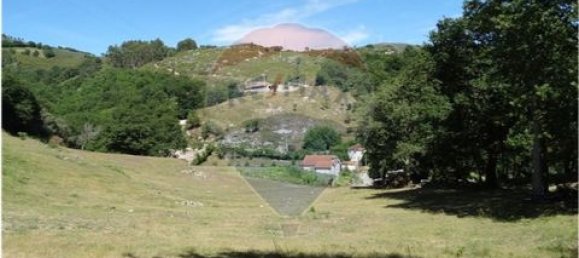  قطعة أرض في Cantelaes, Portugal 18000متر مربع رقم 190040 10