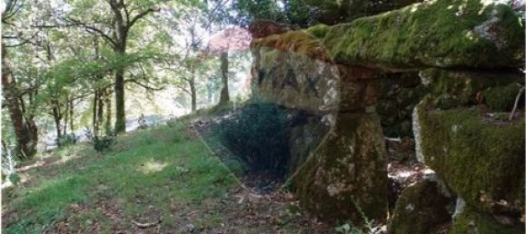  قطعة أرض في Cantelaes, Portugal 18000متر مربع رقم 190040 4