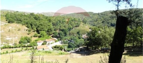  قطعة أرض في Cantelaes, Portugal 18000متر مربع رقم 190040 14