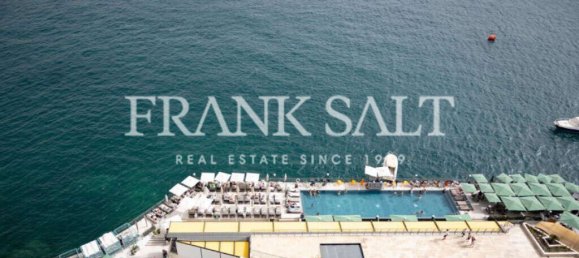 3 bedrooms Apartment in Sliema, Malta No. 7522 16