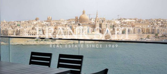 3 bedrooms Apartment in Sliema, Malta No. 7522 23