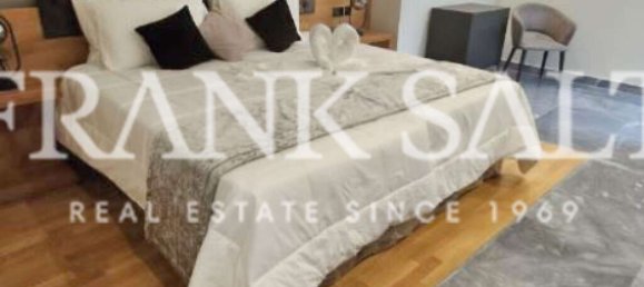 3 bedrooms Apartment in Sliema, Malta No. 7522 10