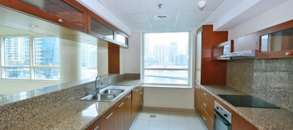 3 bedrooms Apartment in Dubai Marina, UAE No. 487 2